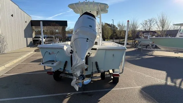 Slide: The Image of Sea Pro 250 DLX W/300HP 2025 - 5