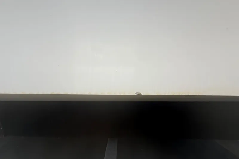 Slide: The Image of Minimalist abstract art with a horizontal line, Concept 27, 2015. - 120