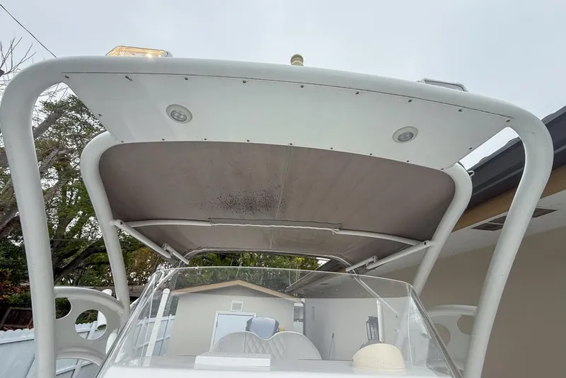 Slide: The Image of Close-up of mechanical components on a 2015 Concept 27 model. - 52