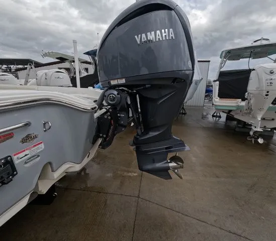 Slide: The Image of Sea Hunt BX 25 FS 2021 - 10