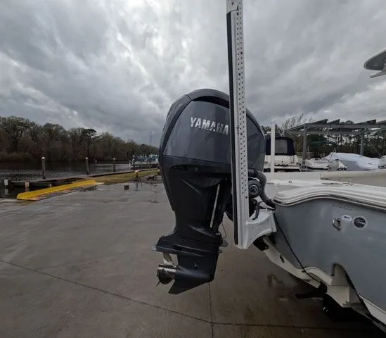 Slide: The Image of Sea Hunt BX 25 FS 2021 - 11