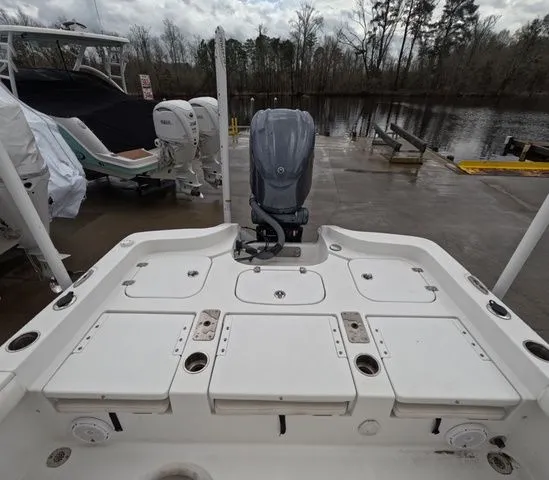 Slide: The Image of Sea Hunt BX 25 FS 2021 - 12