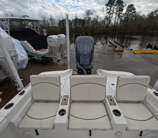 Slide: The Image of Sea Hunt BX 25 FS 2021 - 13