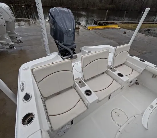 Slide: The Image of Sea Hunt BX 25 FS 2021 - 14