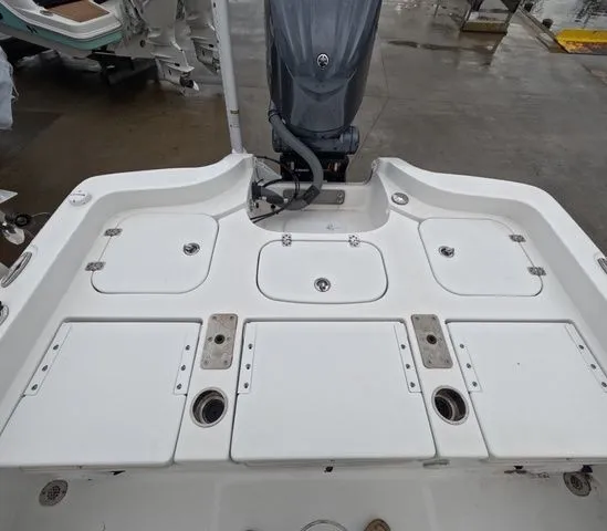 Slide: The Image of Sea Hunt BX 25 FS 2021 - 15