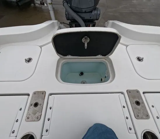 Slide: The Image of Sea Hunt BX 25 FS 2021 - 16