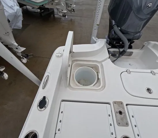 Slide: The Image of Sea Hunt BX 25 FS 2021 - 17