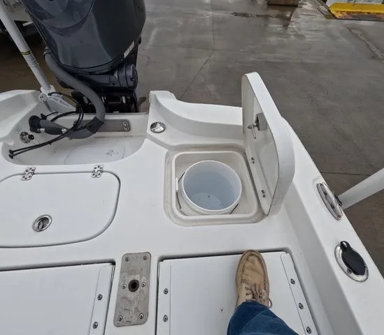 Slide: The Image of Sea Hunt BX 25 FS 2021 - 18