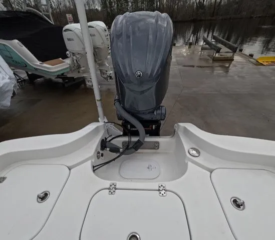 Slide: The Image of Sea Hunt BX 25 FS 2021 - 19