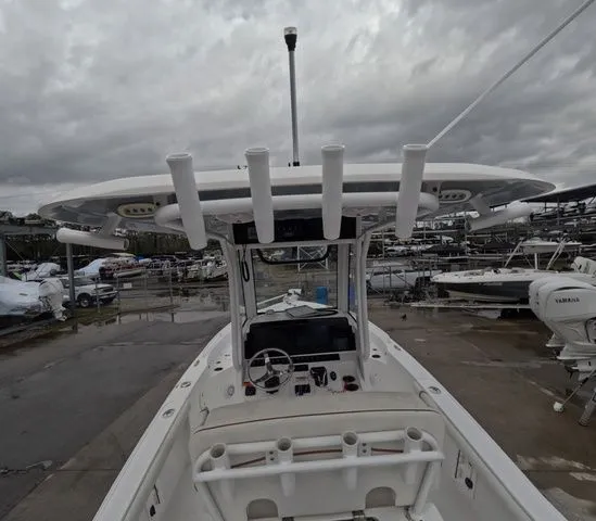 Slide: The Image of Sea Hunt BX 25 FS 2021 - 21