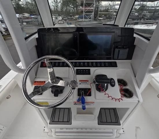 Slide: The Image of Sea Hunt BX 25 FS 2021 - 22