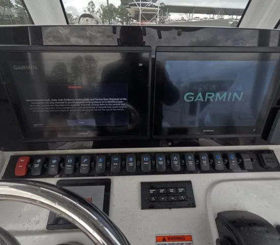 Slide: The Image of Sea Hunt BX 25 FS 2021 - 23