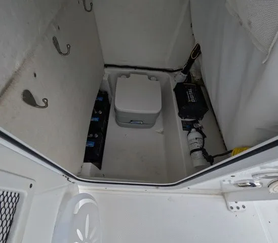 Slide: The Image of Sea Hunt BX 25 FS 2021 - 26