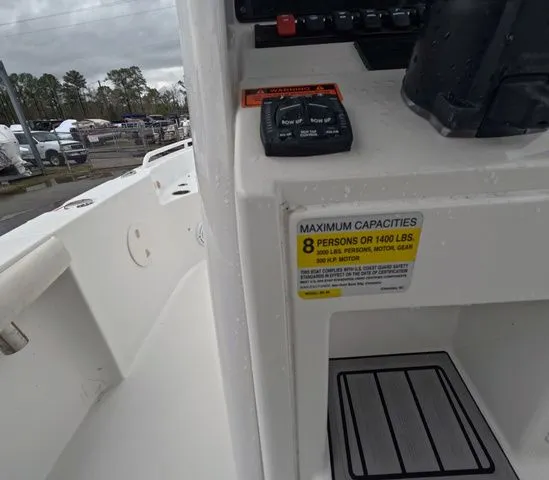 Slide: The Image of Sea Hunt BX 25 FS 2021 - 27