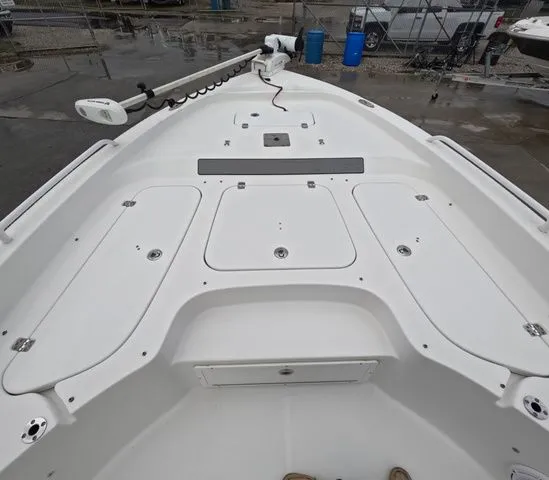 Slide: The Image of Sea Hunt BX 25 FS 2021 - 29