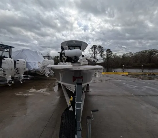 Slide: The Image of Sea Hunt BX 25 FS 2021 - 3