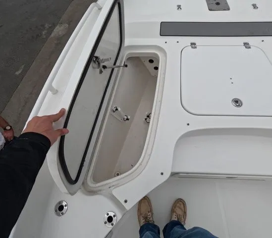 Slide: The Image of Sea Hunt BX 25 FS 2021 - 30