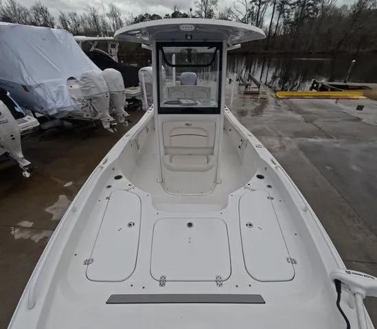 Slide: The Image of Sea Hunt BX 25 FS 2021 - 34