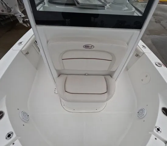 Slide: The Image of Sea Hunt BX 25 FS 2021 - 35