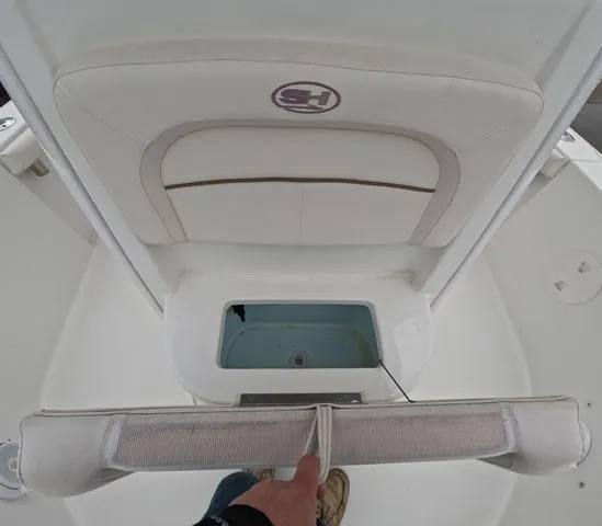 Slide: The Image of Sea Hunt BX 25 FS 2021 - 36