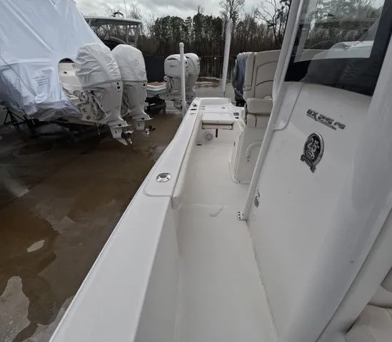 Slide: The Image of Sea Hunt BX 25 FS 2021 - 38