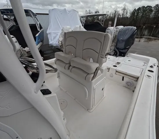 Slide: The Image of Sea Hunt BX 25 FS 2021 - 40