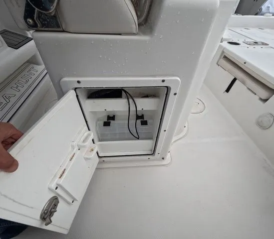 Slide: The Image of Sea Hunt BX 25 FS 2021 - 41