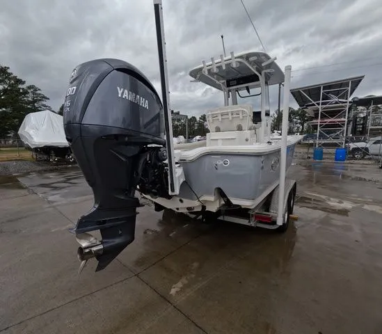 Slide: The Image of Sea Hunt BX 25 FS 2021 - 9