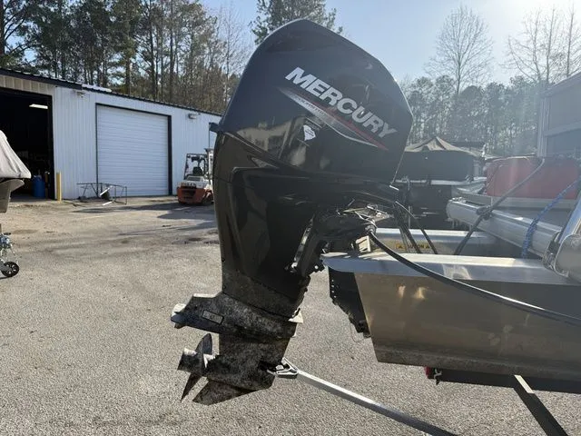 Slide: The Image of Tracker BASS BUGGY 16XL 2024 - 5