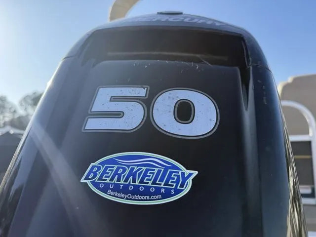 Slide: The Image of Tracker BASS BUGGY 16XL 2024 - 6