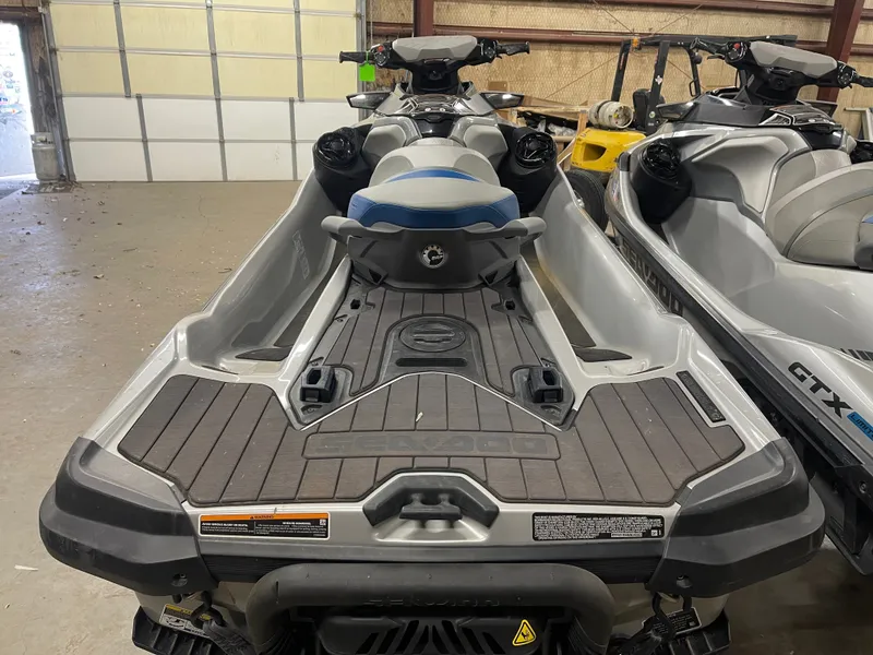 Slide: The Image of Sea-Doo GTX Limited 300 Sound System 2020 - 3