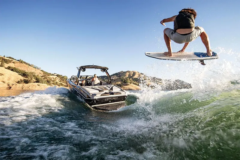 Slide: The Image of Centurion Nv233 2025 - 19