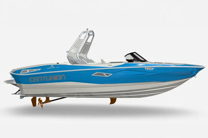 Slide: The Image of Centurion Nv233 2025 - 21