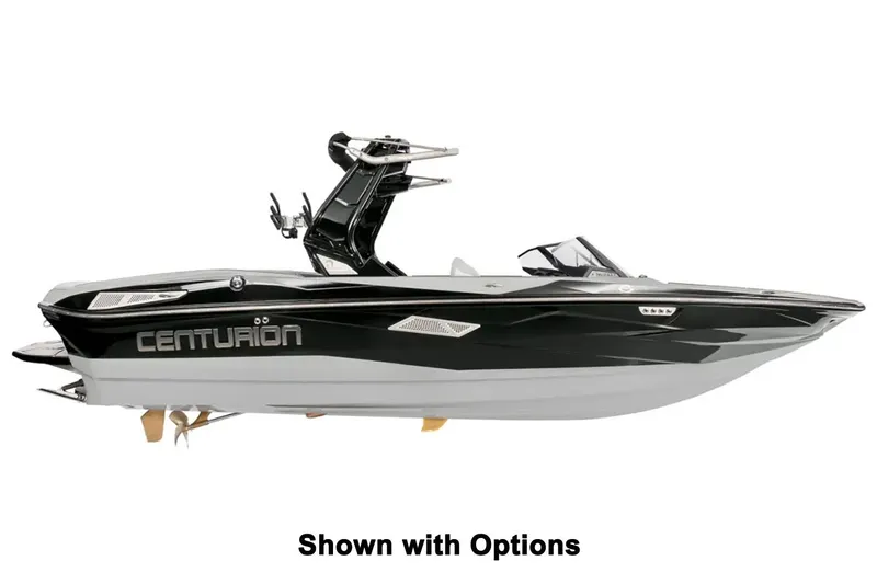 Slide: The Image of Centurion Nv233 2025 - 22