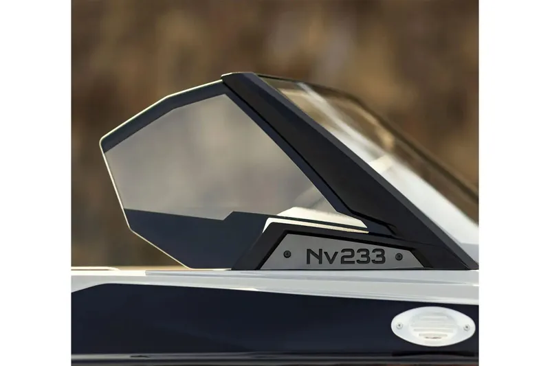 Slide: The Image of Centurion Nv233 2025 - 29