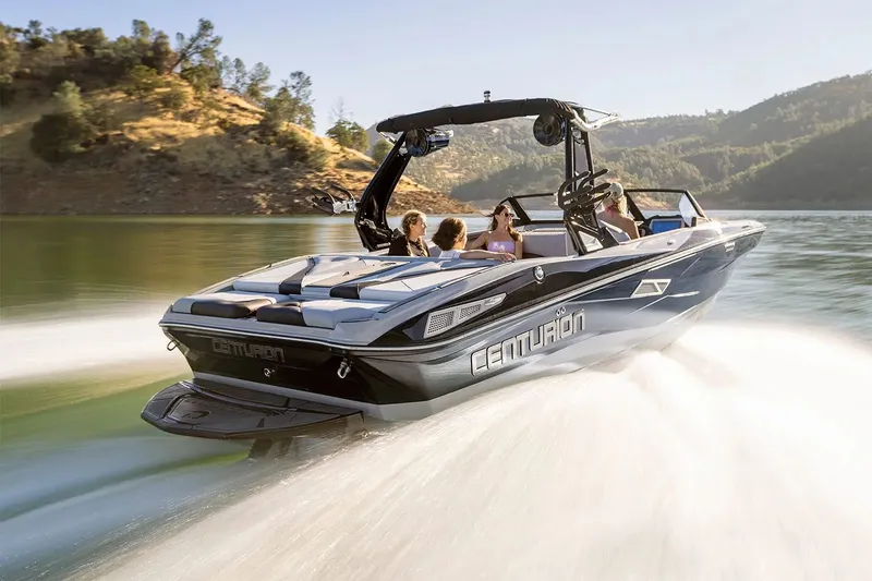 Slide: The Image of Centurion Nv233 2025 - 33