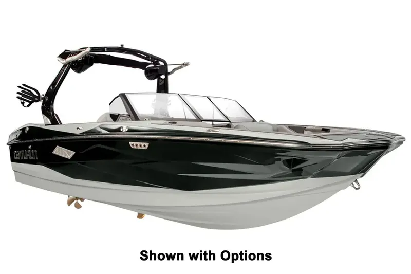 Slide: The Image of Centurion Nv233 2025 - 7