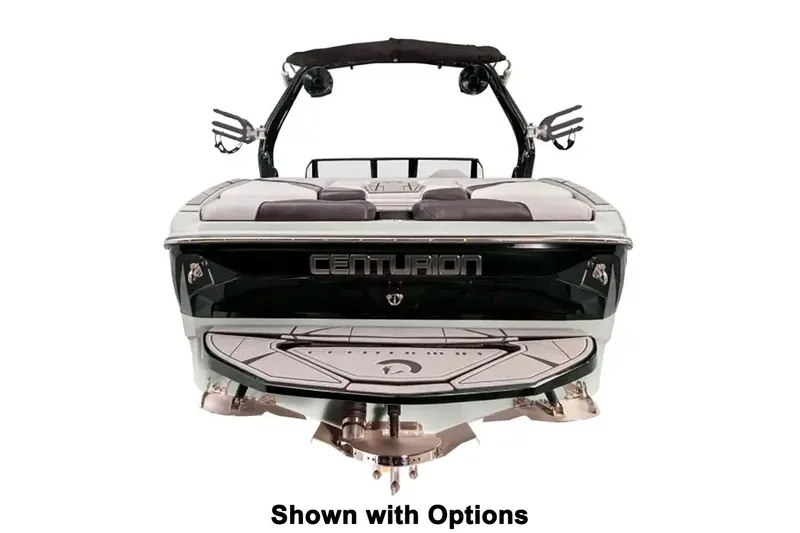 Slide: The Image of Centurion Nv233 2025 - 9