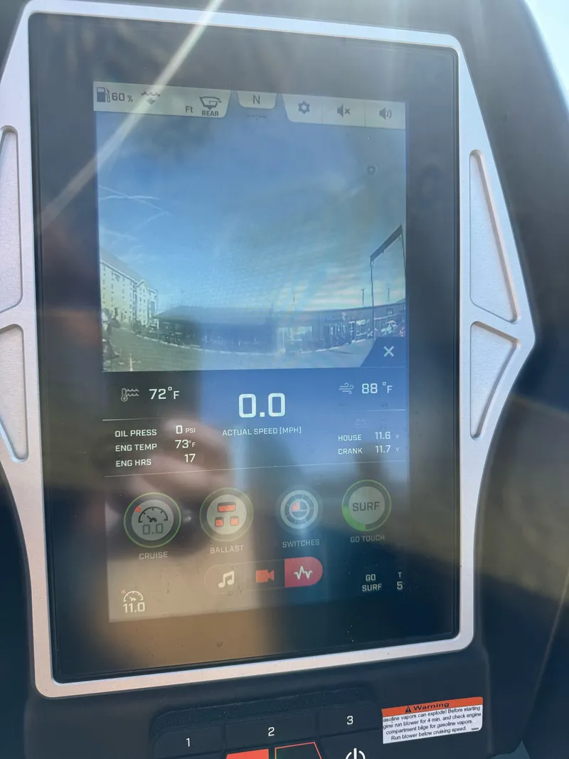 Slide: The Image of Tigé Z1 2022 - 24