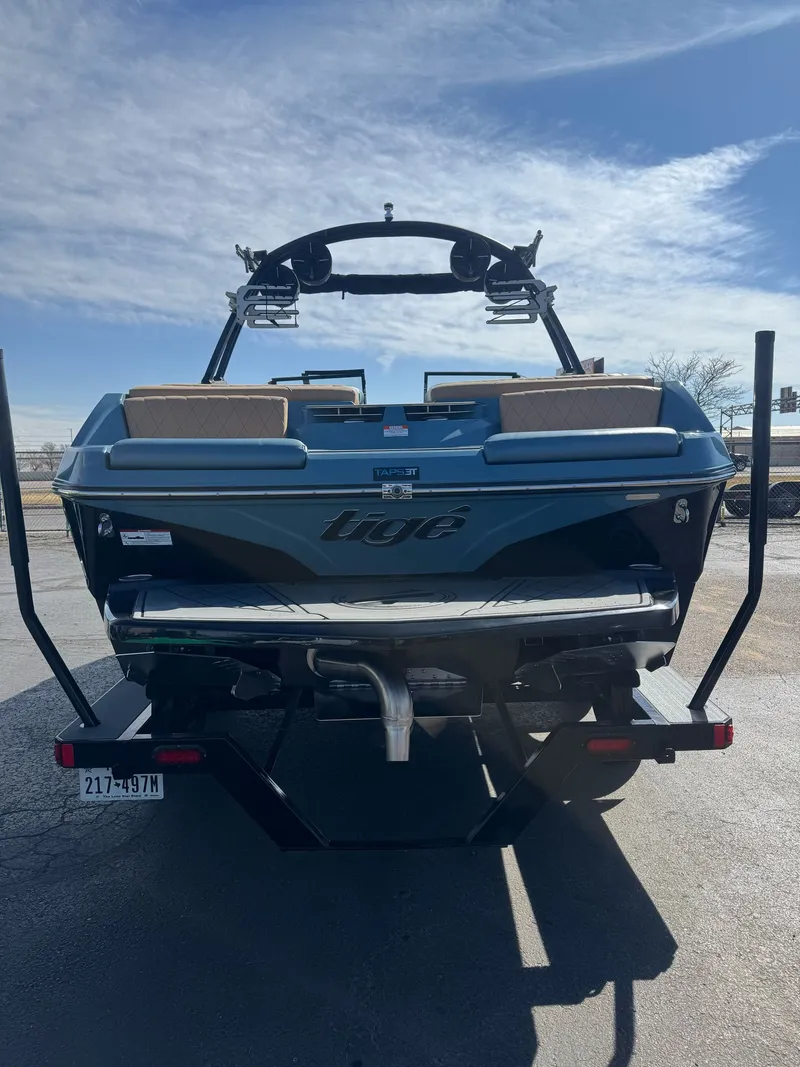 Slide: The Image of Tigé Z1 2022 - 5