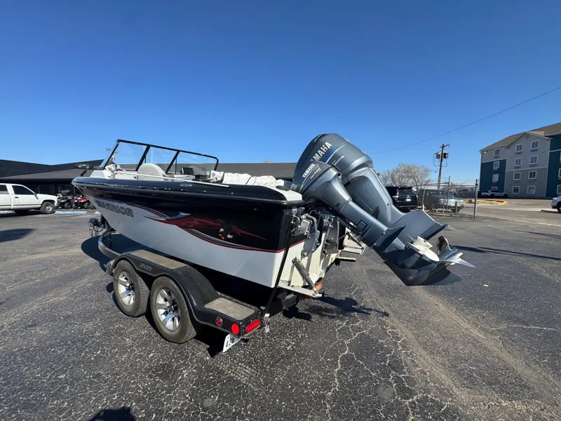 Slide: The Image of Warrior V2121 2000 - 11