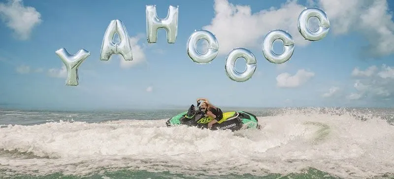 Slide: The Image of Sea-Doo SPARK TRIXX 3UP IBR 2020 - 11