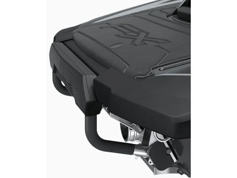 Slide: The Image of Yamaha FX HO 2025 - 11