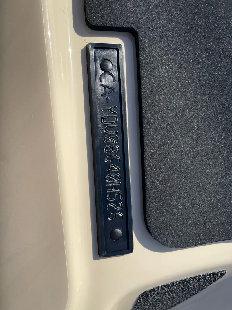 Slide: The Image of Sea-Doo Wake Pro 230 2026 - 5