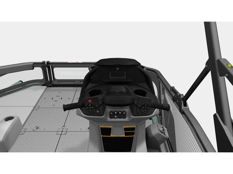 Slide: The Image of Sea-Doo Switch Sport Compact - 170 HP 2026 - 12