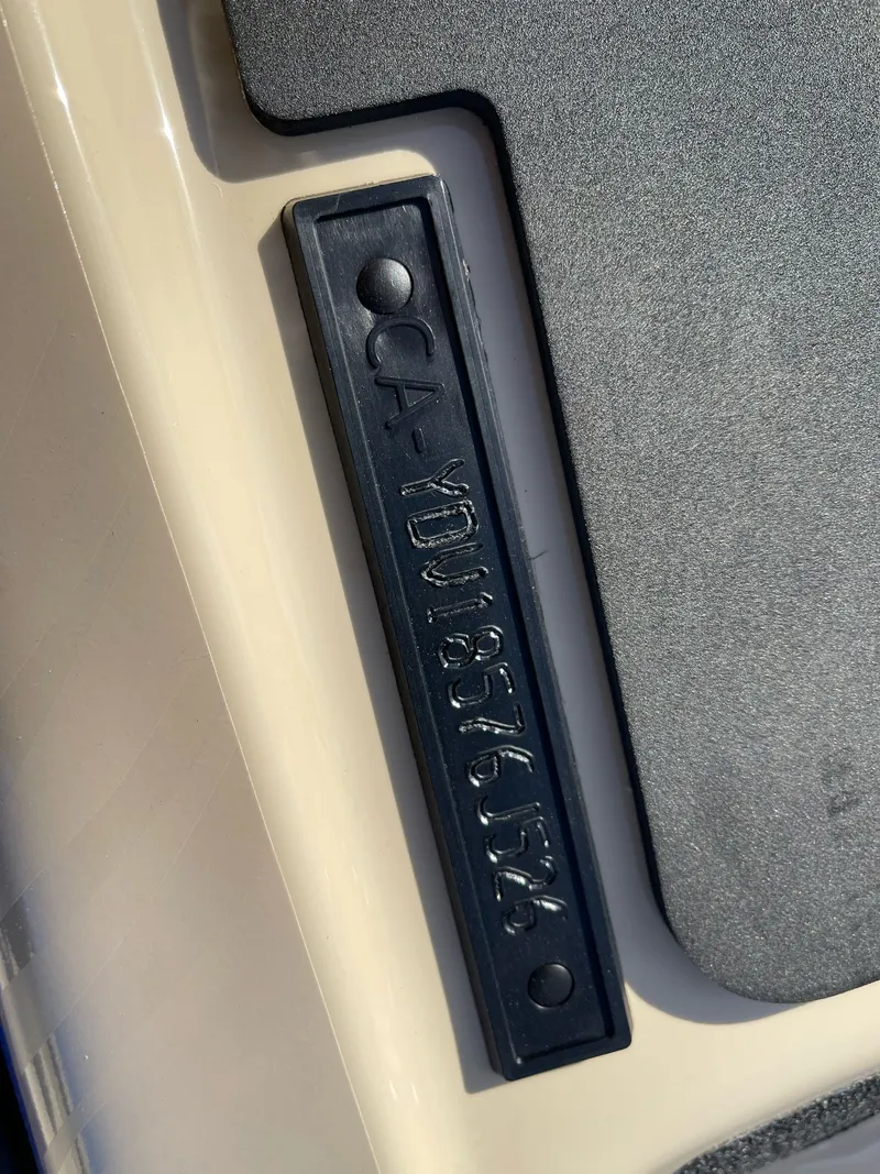 Slide: The Image of Sea-Doo GTX 230 Tech Package, Audio, iDF, iBR 2026 - 6