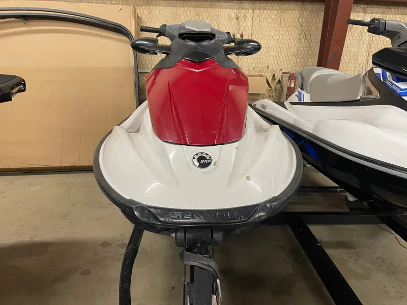 The Image of Sea-Doo GTI SE 130 2008 - 1