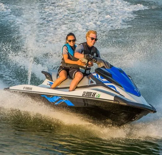 Slide: The Image of Yamaha VX® 2015 - 12