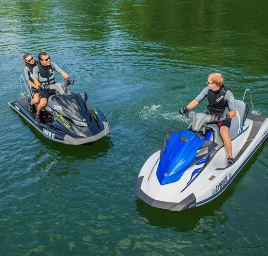 Slide: The Image of Yamaha VX® 2015 - 13