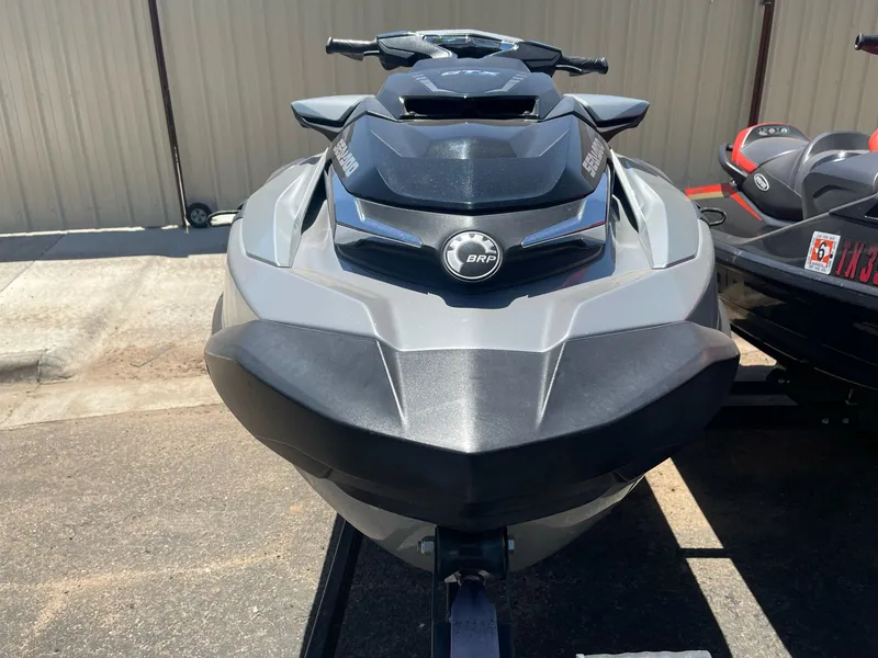 Slide: The Image of Sea-Doo GTX Limited 300 Sound System 2020 - 2